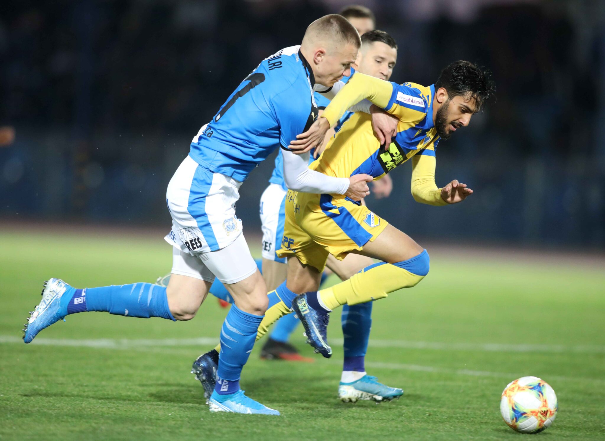 Τα βαθμολογικά δεδομένα και η… κρισιμότητα της δεύτερης αγωνιστικής