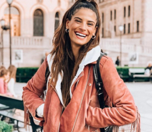 Αποκάλυψη! Έτσι "κόλλησε" κορωνοϊό η Χριστίνα Μπόμπα – Όλες οι λεπτομέρειες