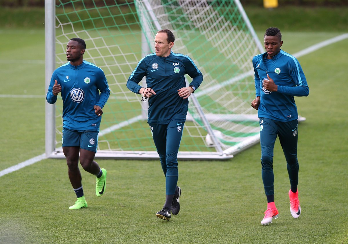 Επιστρέφει στις προπονήσεις η Βόλφσμπουργκ, αλλά με… περιορισμούς