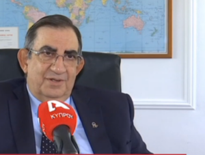 Κορωνοϊός: Οι πολίτες ρωτούν, οι ειδικοί απαντούν (ΒΙΝΤΕΟ)