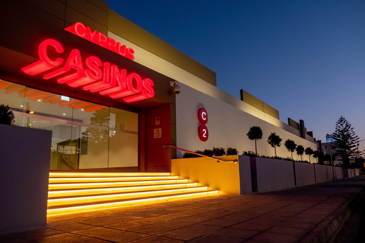 Tι ισχύει στα Cyprus Casinos μετά την απαγόρευση συγκεντρώσεων άνω των 75 ατόμων