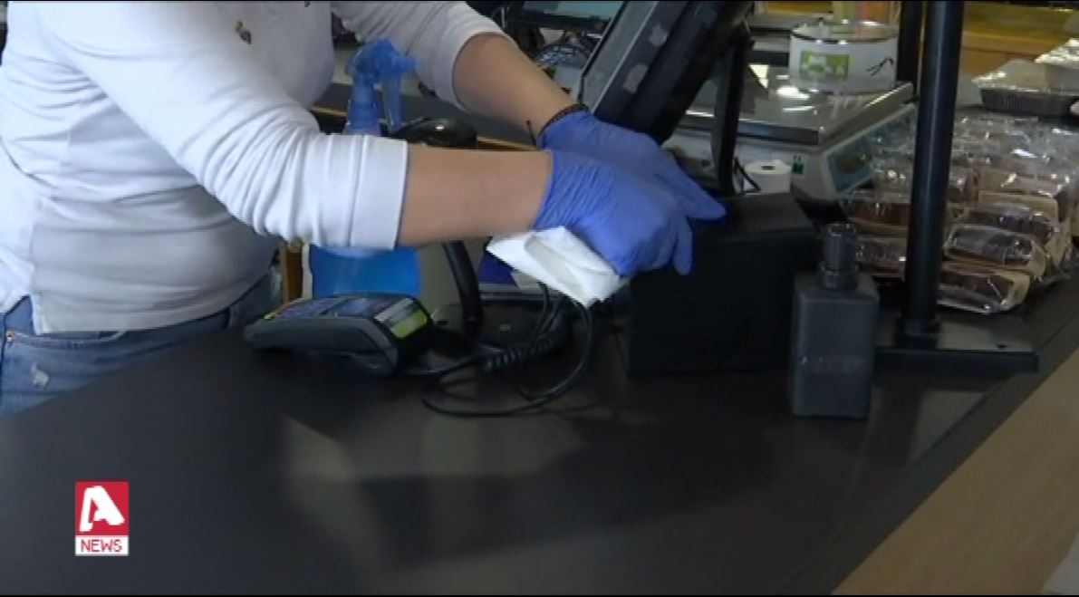 Επιχειρείν…στα χρόνια του κορωνοϊού (ΒΙΝΤΕΟ)