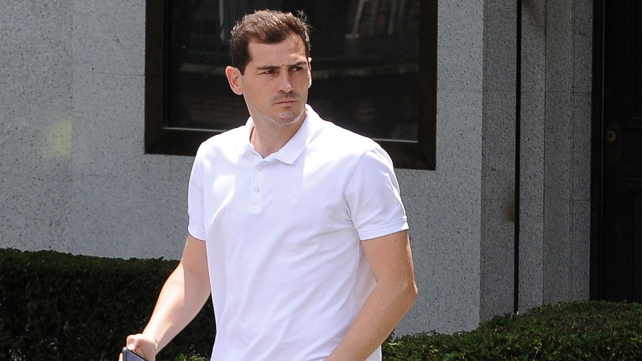 Έρευνα των Αρχών και στο σπίτι του Κασίγιας για την υπόθεση φοροδιαφυγής