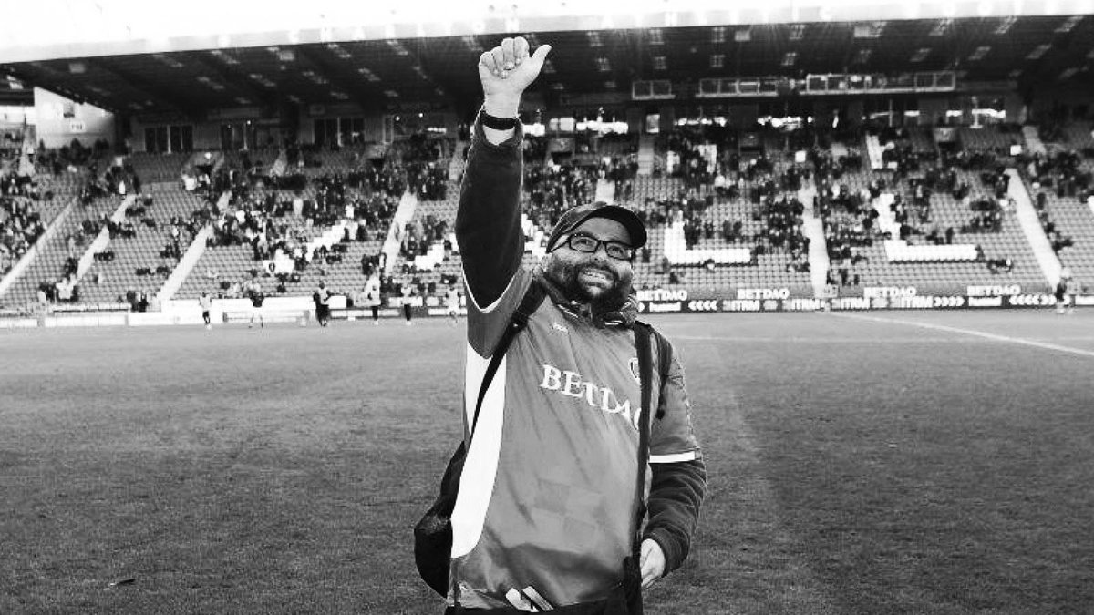 Ο κορωνοϊός «νίκησε» τον πιο… πιστό οπαδό στην Αγγλία