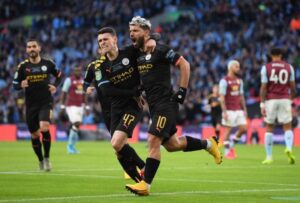 Τρίτο σερί κύπελλο για την Μάντσεστερ Σίτι