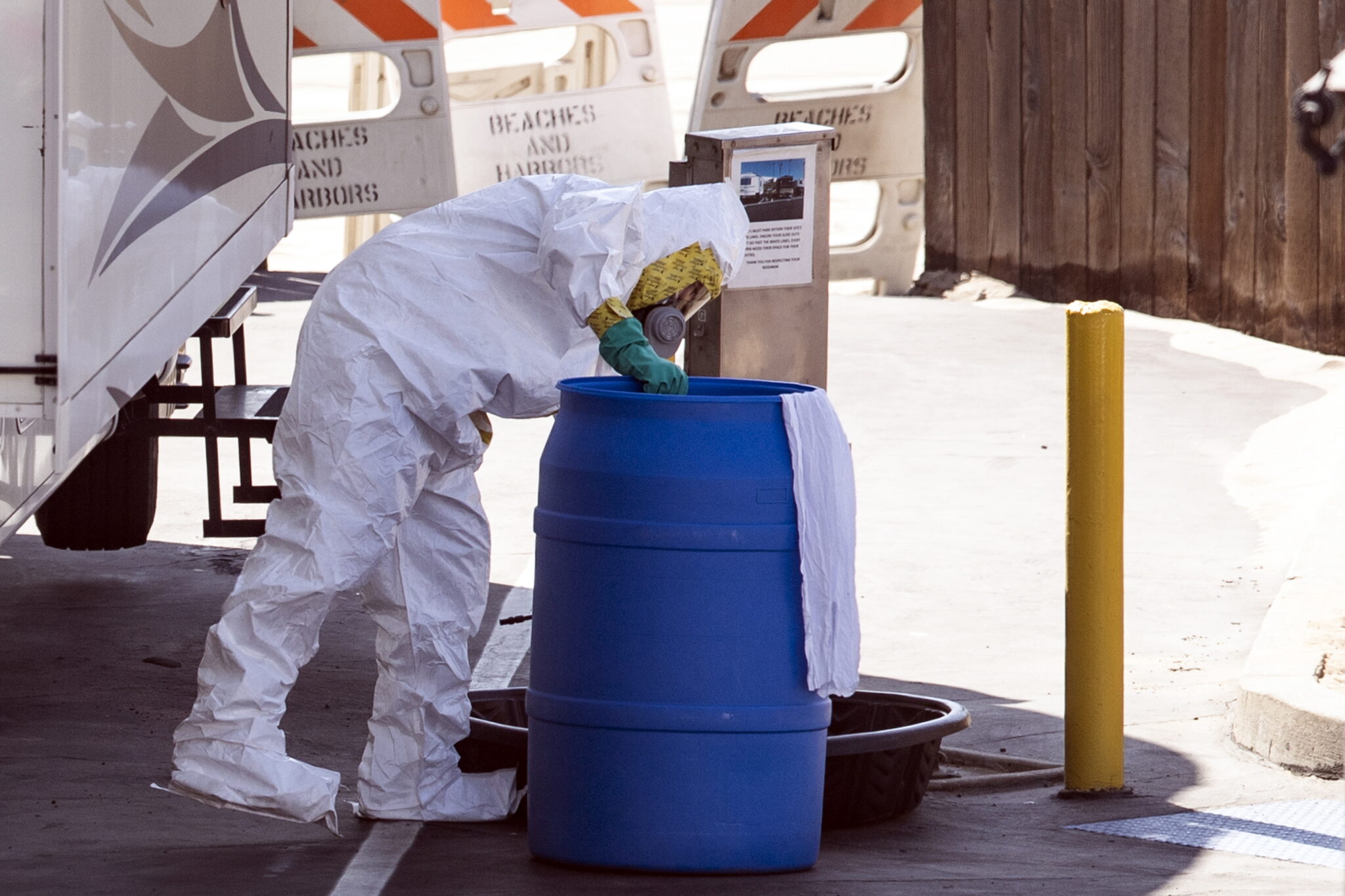Παγκόσμια Τράπεζα: Οι φτωχοί, φτωχότεροι στην Ασία λόγω κορωνοϊού
