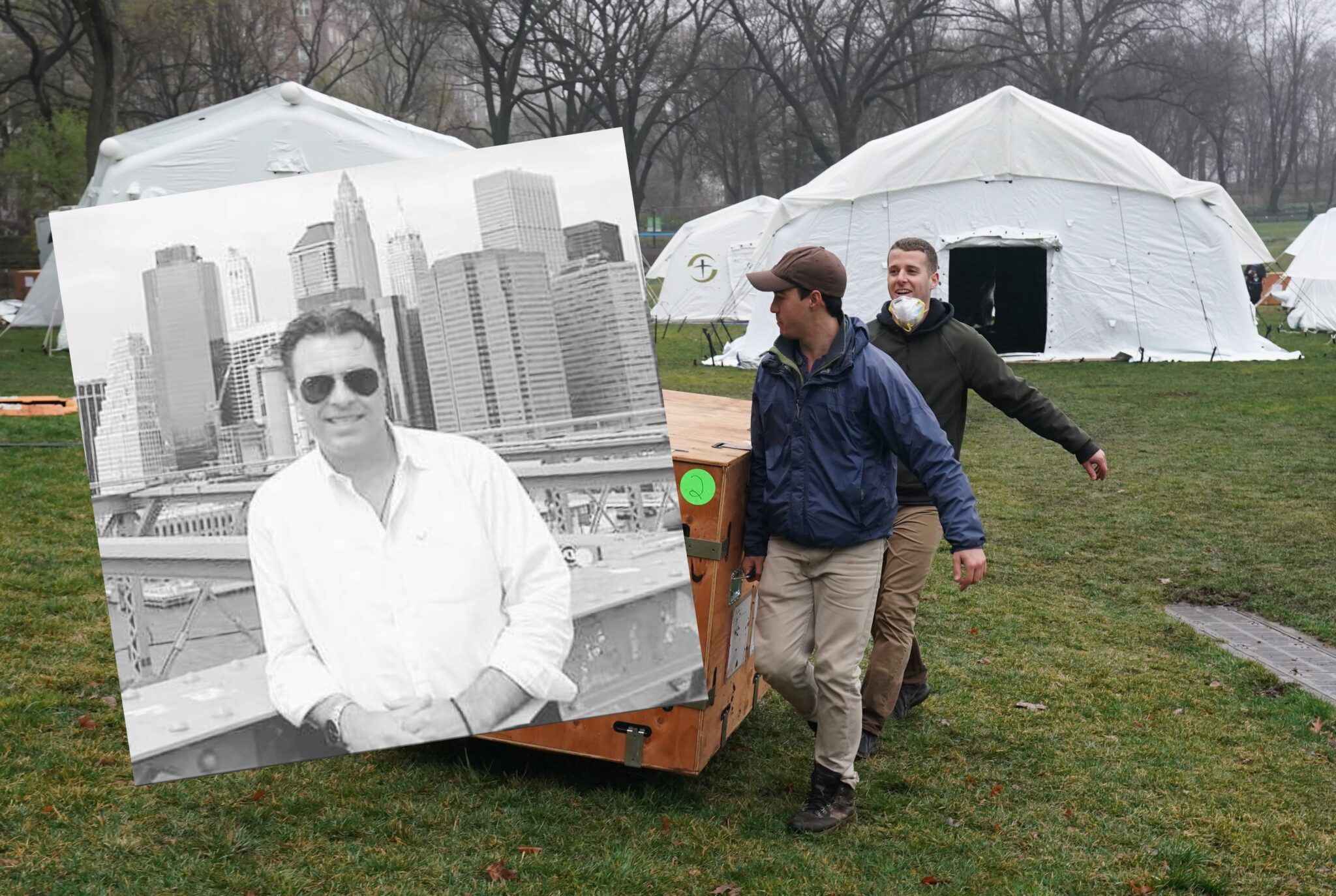 "Η καρδιά μου είναι μοιρασμένη στο Λονδίνο, τη Νέα Υόρκη και την Κύπρο" (ΒΙΝΤΕΟ)