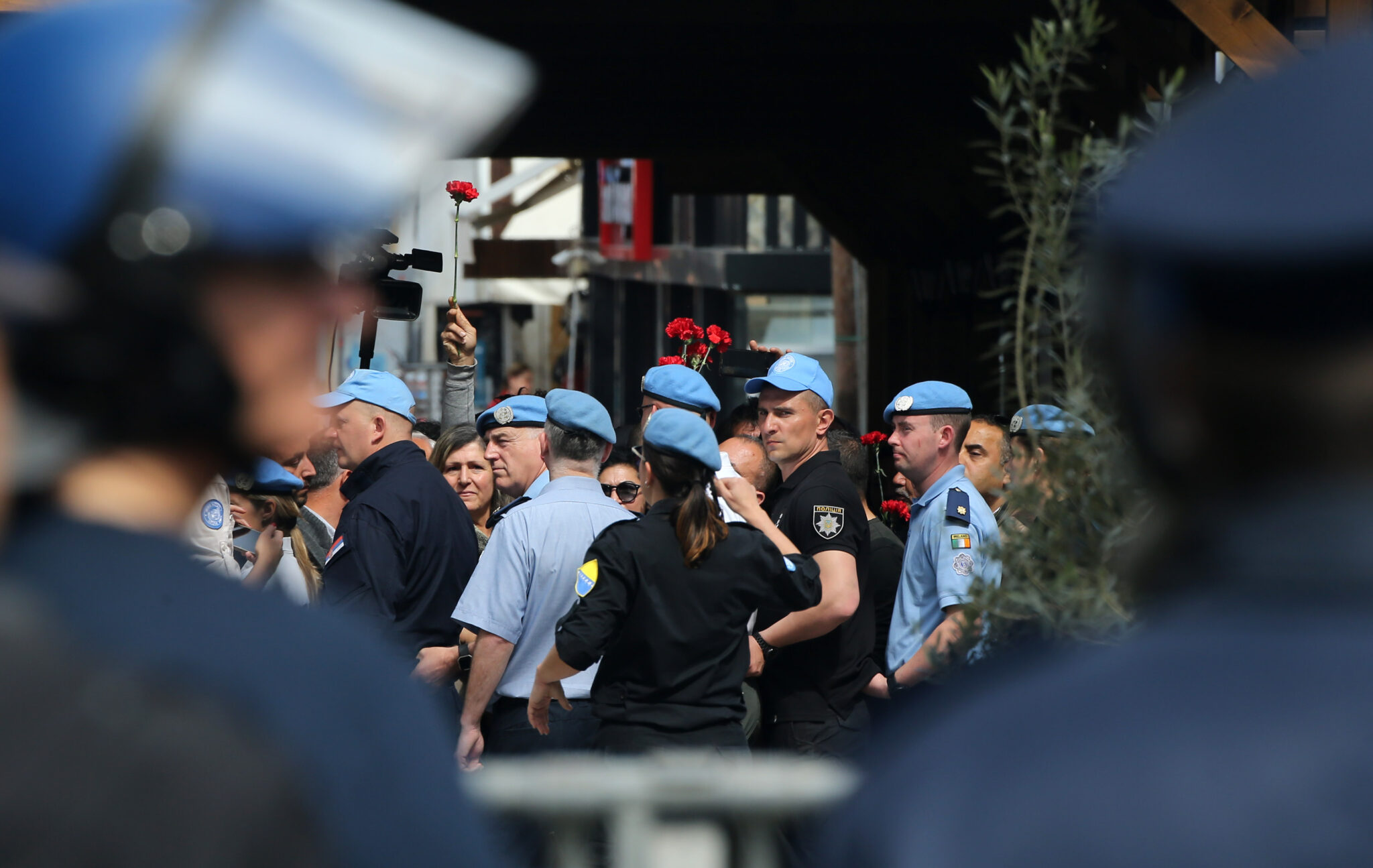 Κάλεσαν τον Ακιντζί να διαδηλώσει μαζί τους στο οδόφραγμα Λήδρας (ΒΙΝΤΕΟ&ΦΩΤΟ)