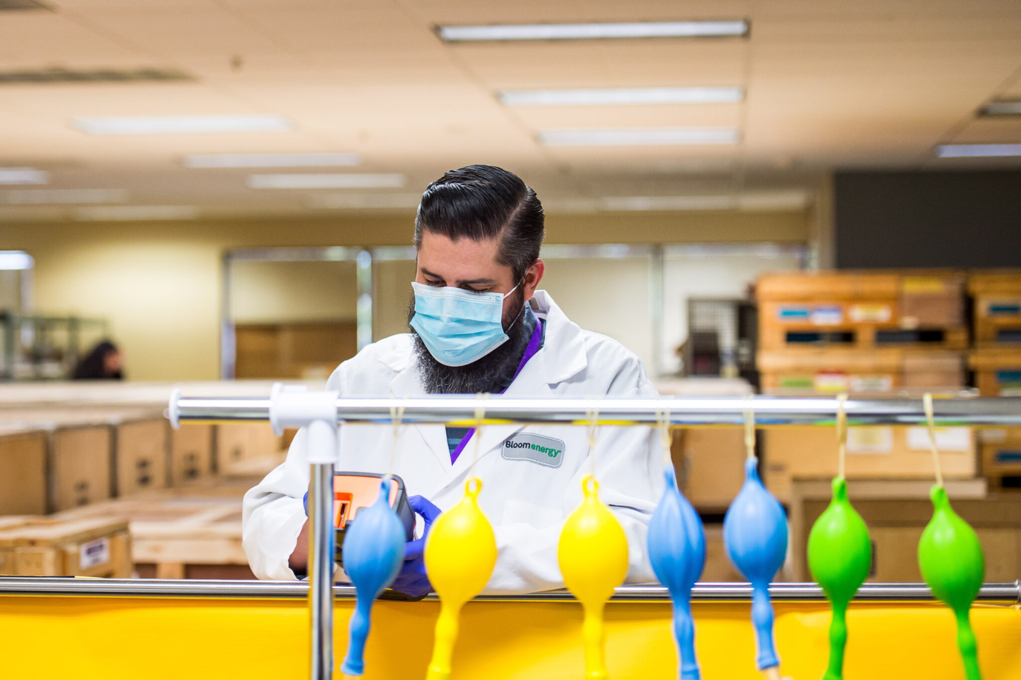 Οι νεκροί από τον Covid-19 ξεπέρασαν τις 30.000 παγκοσμίως