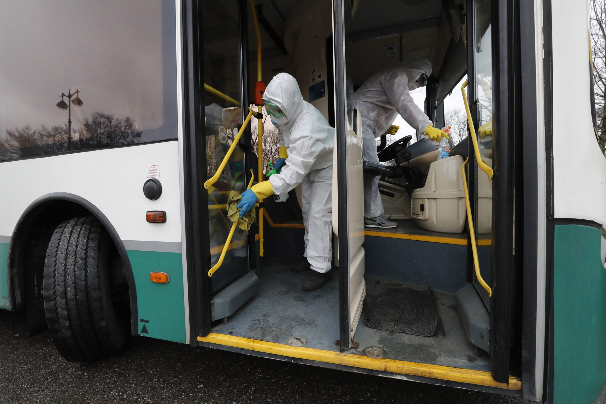 Αυστηρότερα μέτρα εξετάσει η Ιταλία, αύξηση κρουσμάτων σε Γερμανία και Ισπανία
