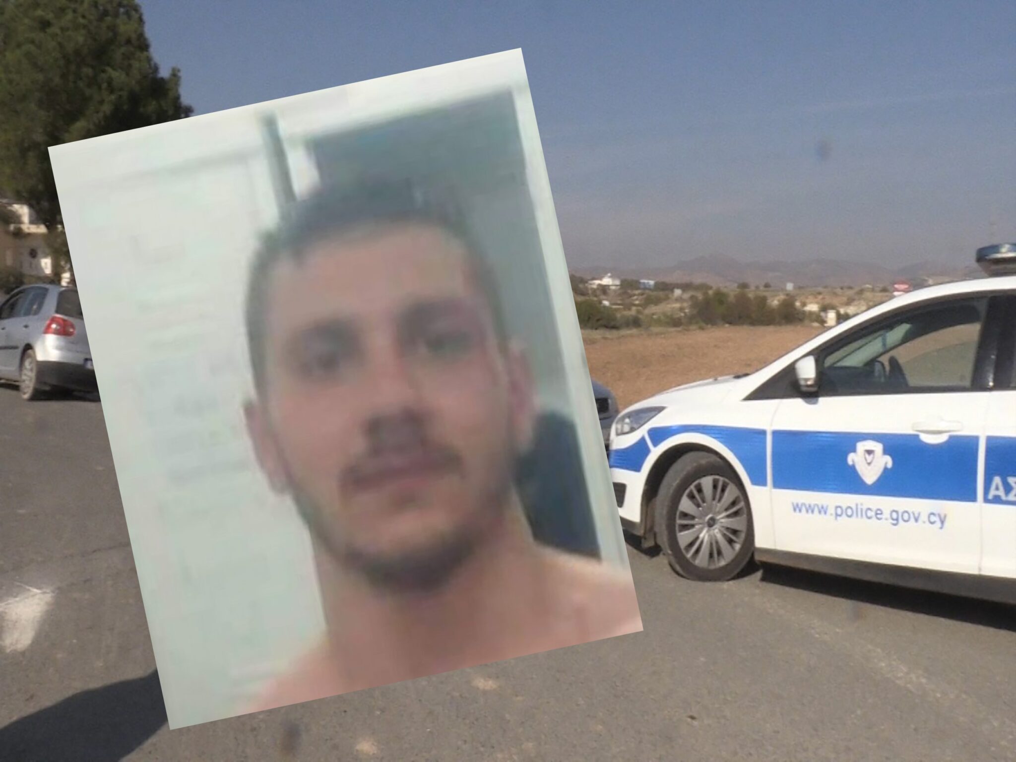 Άφαντος εδώ και δεκαέξι ημέρες ο 26χρονος Ιάκωβος (ΦΩΤΟ)