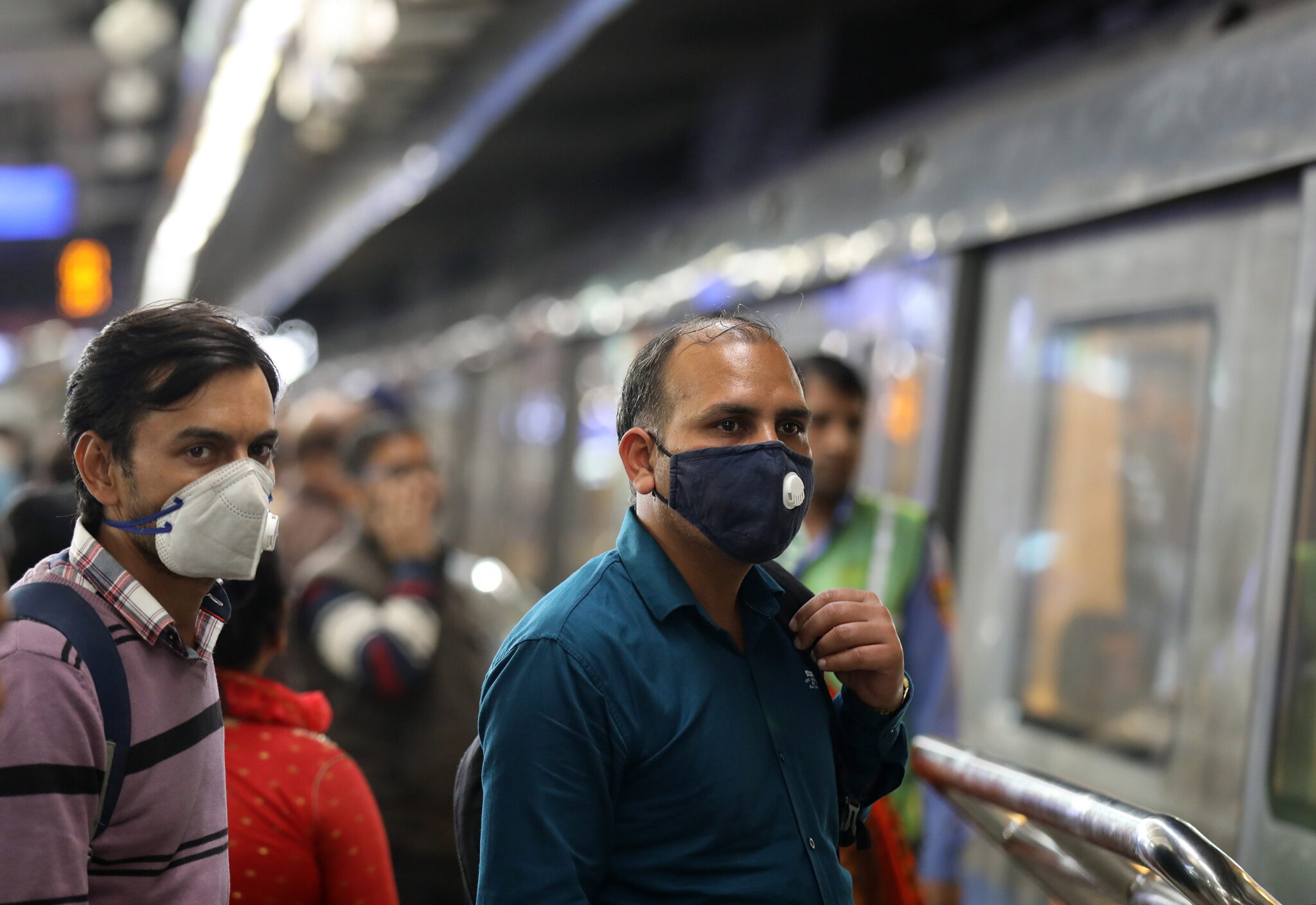 Ο Covid-19 σε αριθμούς: Τα θύματα, τα κρούσματα και πόσοι έχουν αναρρώσει