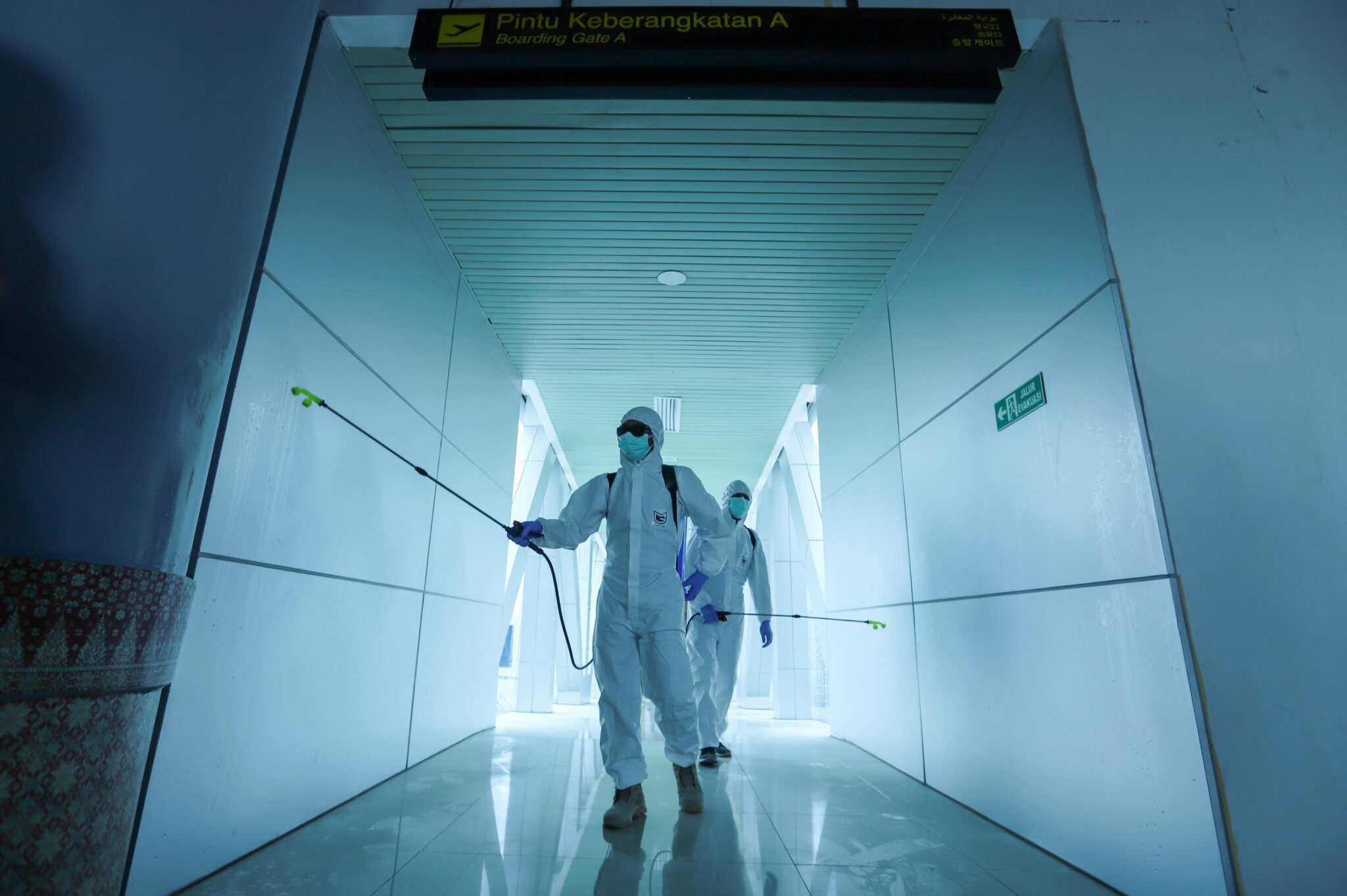 Σε απομόνωση 100 γιατροί, νοσηλευτές και εργαζόμενοι στο ΓΝ Πάφου