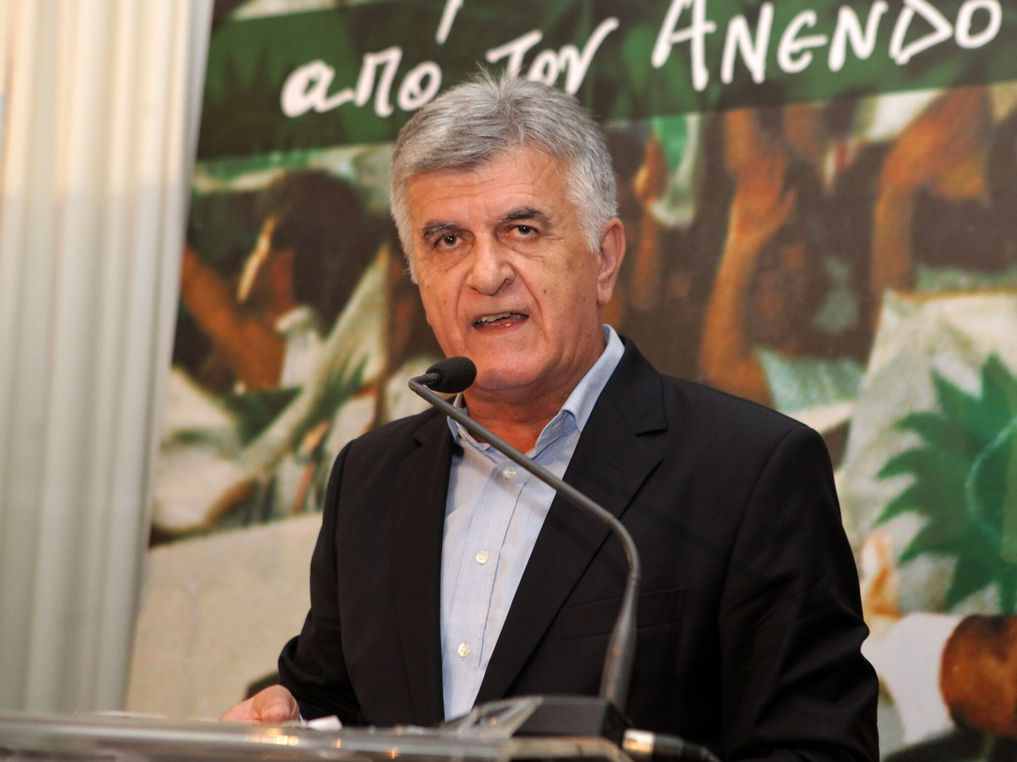 "Έφυγε" από τη ζωή ο πρώην Πρόεδρος της Βουλής των Ελλήνων Φίλιππος Πετσάλνικος