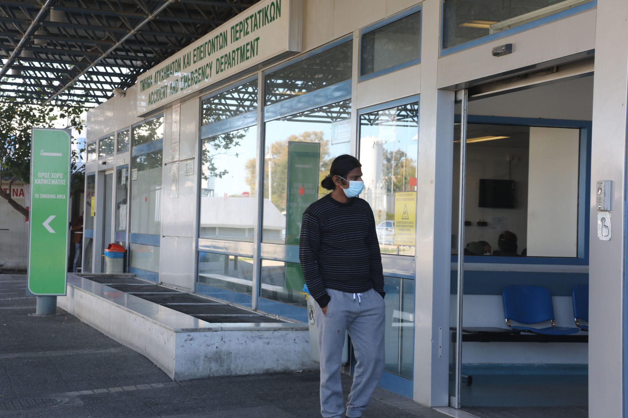 Σε Ιταλία, Ελλάδα και Γερμανία ταξίδεψαν τα τρία νέα επιβεβαιωμένα κρούσματα