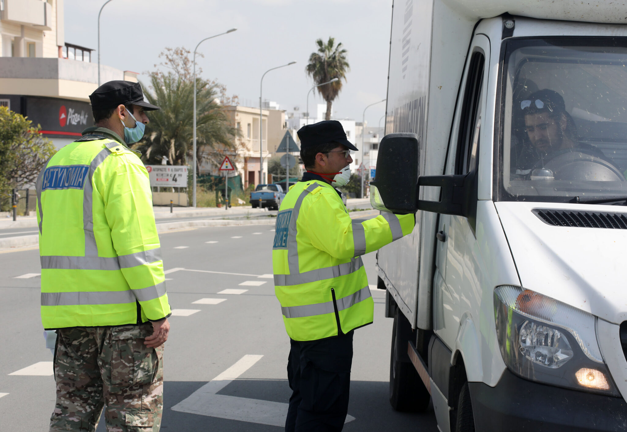 Αυτά είναι τα επόμενα βήματα της Κυβέρνησης εάν δεν υπάρχει συμμόρφωση (ΒΙΝΤΕΟ)