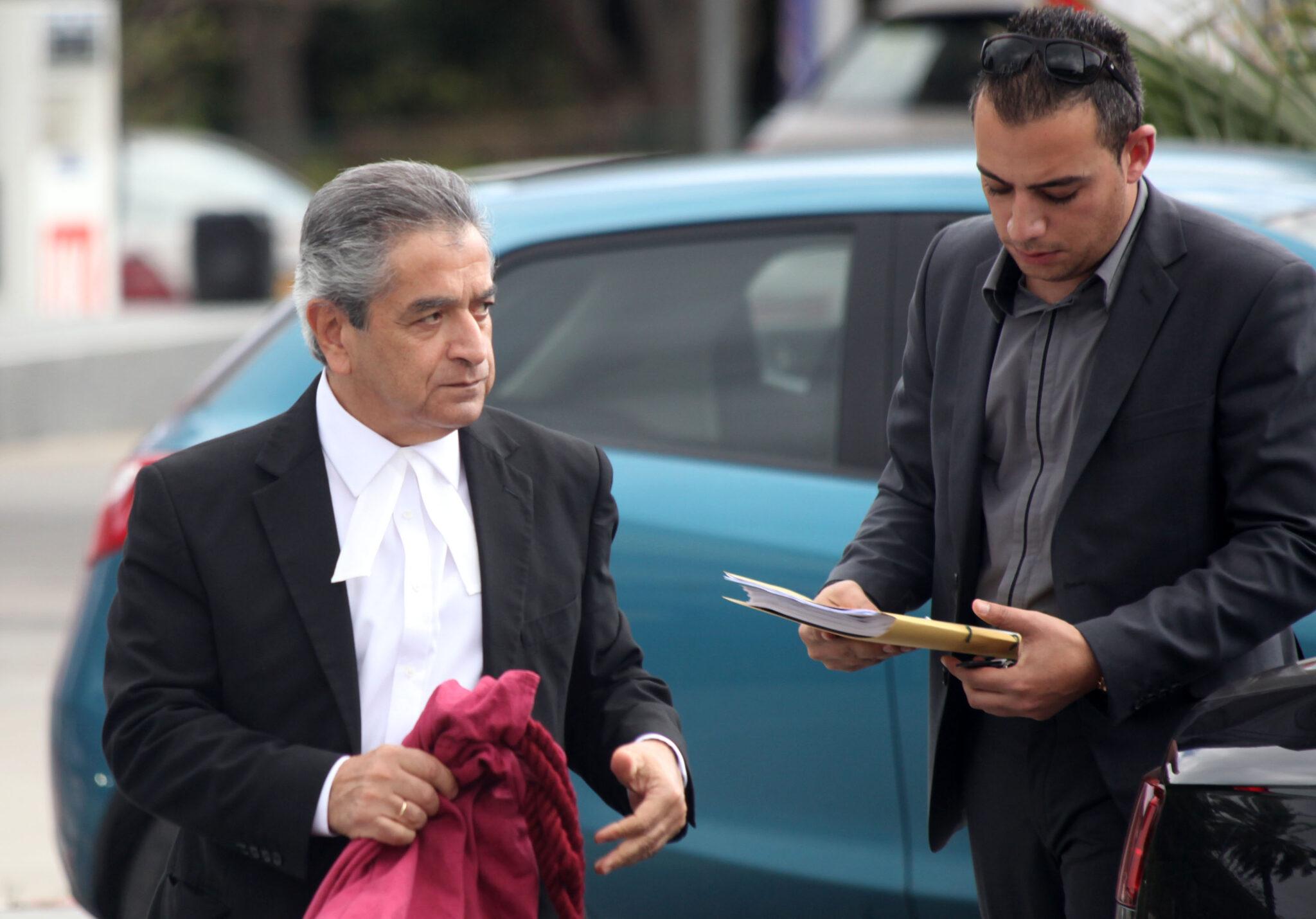 Η συμβατότητα των μέτρων για μεταναστευτικό με το Δίκαιο της ΕΕ ενώπιον Κληρίδη