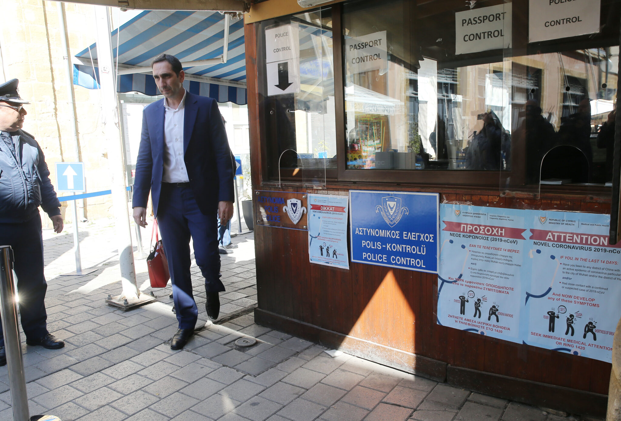 Παράταση στην αναστολή της λειτουργίας των 4 οδοφραγμάτων μέχρι τη Δευτέρα (VID)