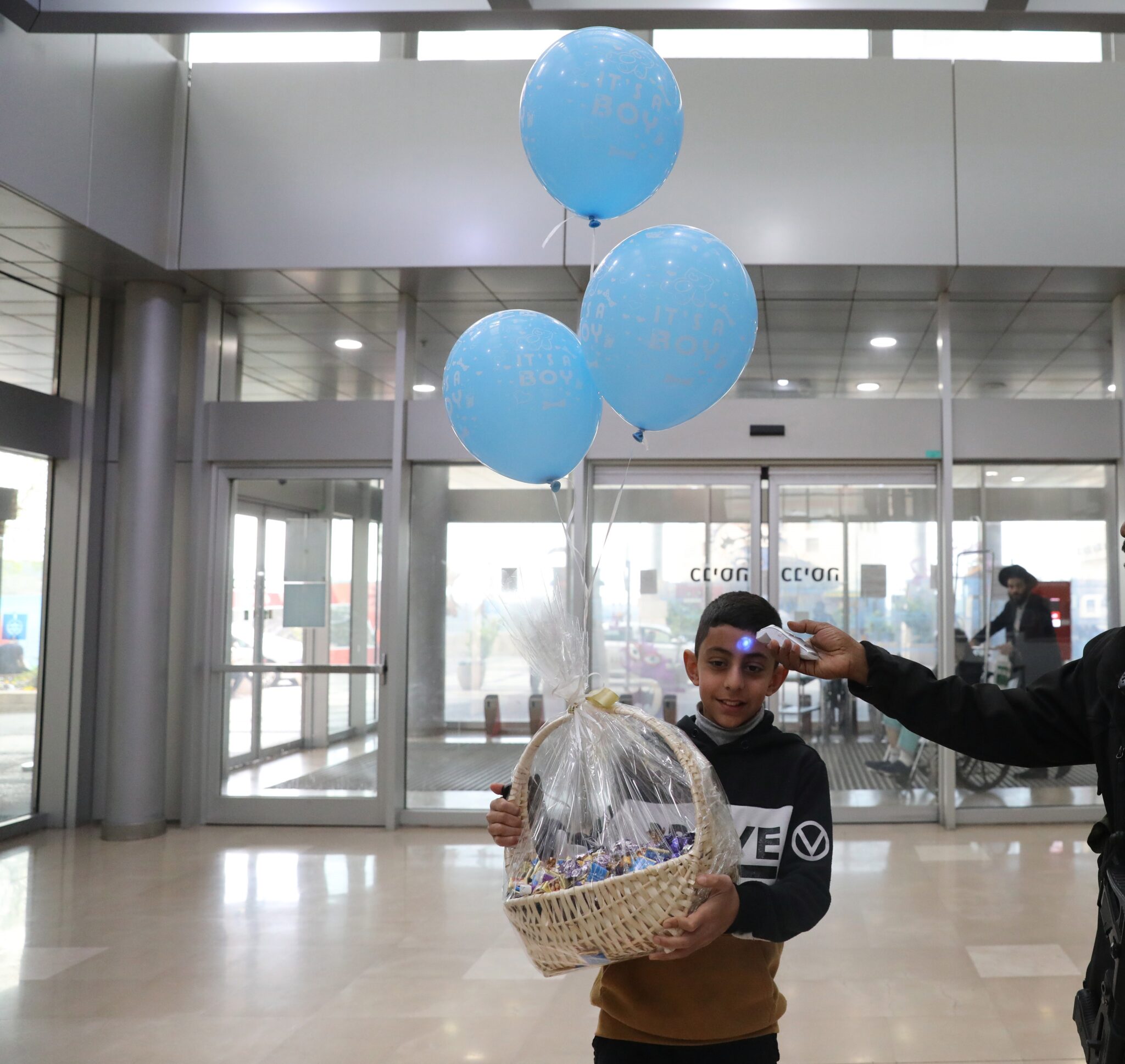 Πώς να μιλήσω και τι να πω στο παιδί μου για τον κορωνοϊό;