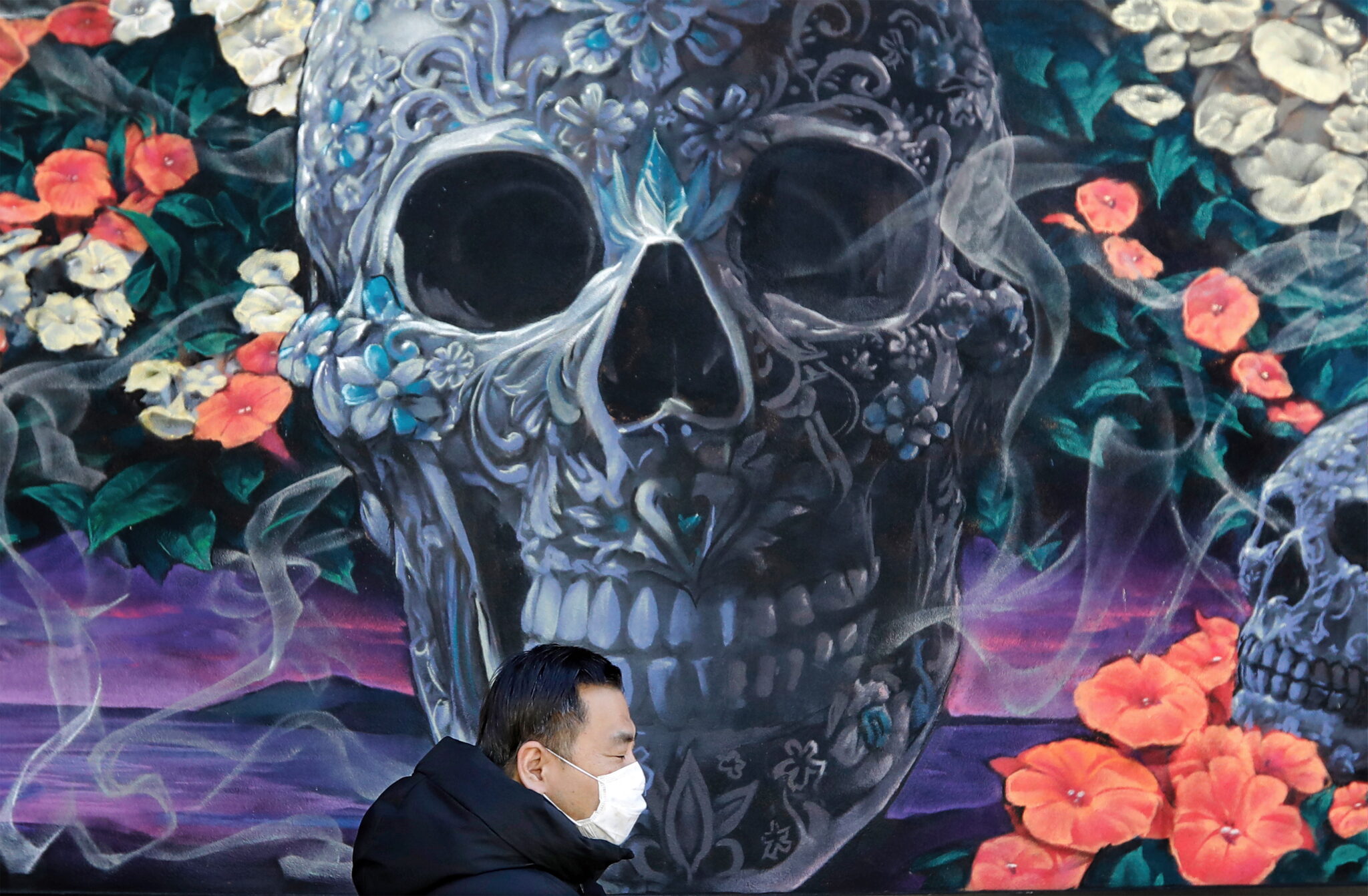 ΠΟΥ: Ακτίνα ελπίδας στην Ιταλία, σε νέο επίκεντρο εξελίσσονται οι ΗΠΑ