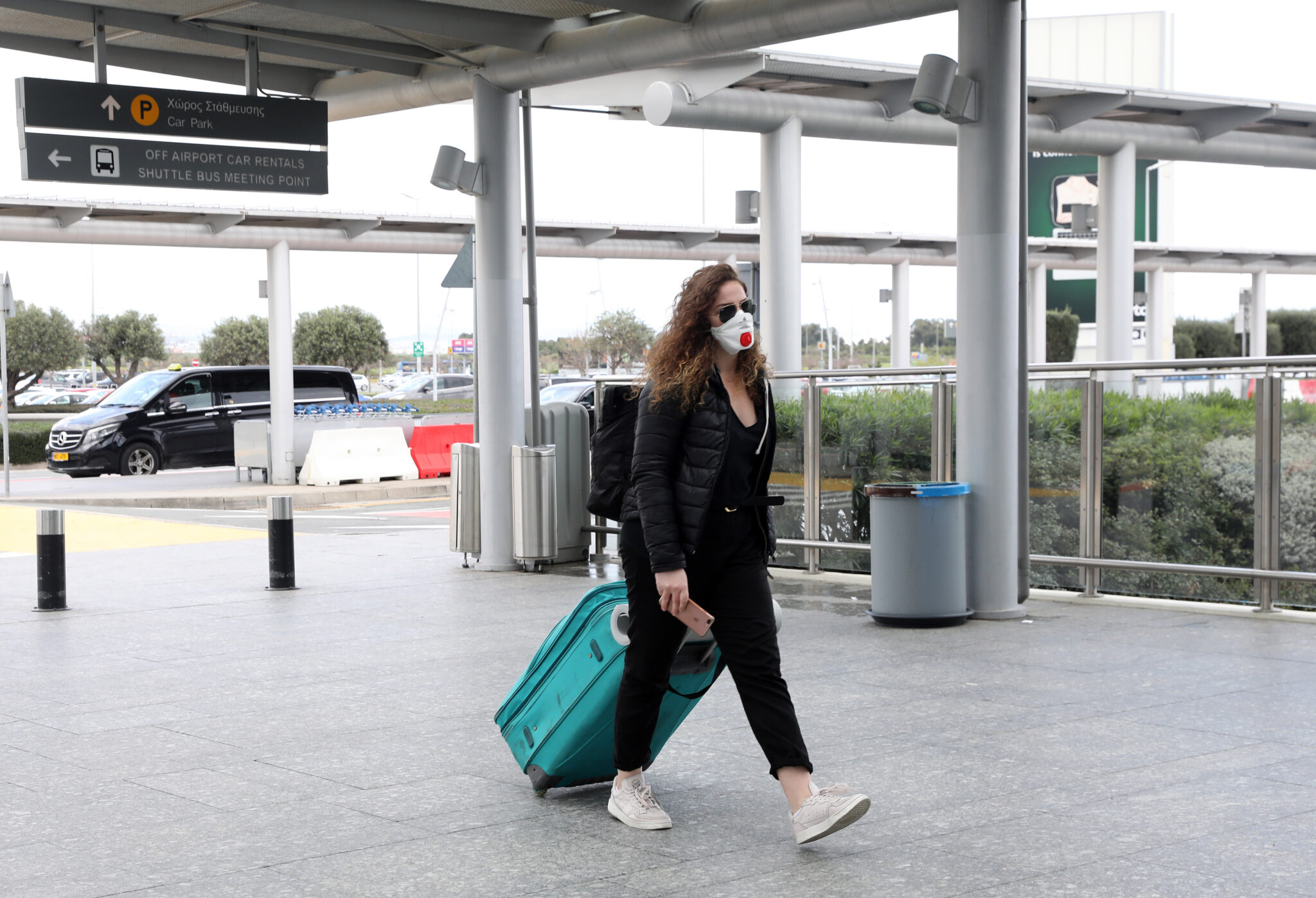 Όλα όσα αλλάζουν από τα ξημερώματα του Σαββάτου στα κυπριακά αεροδρόμια