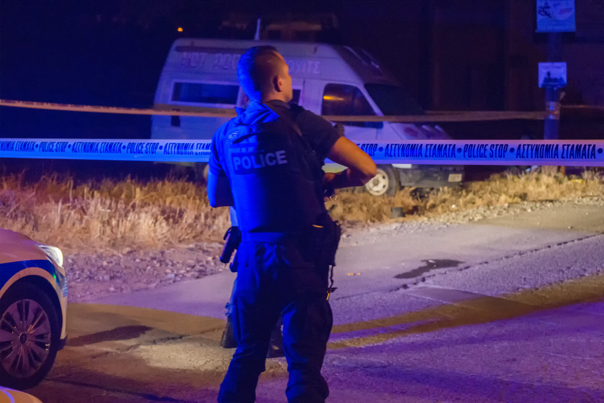 Aυτά λένε οι Αρχές για τον θάνατο του 39χρονου που πυροβολήθηκε από αστυνομικούς