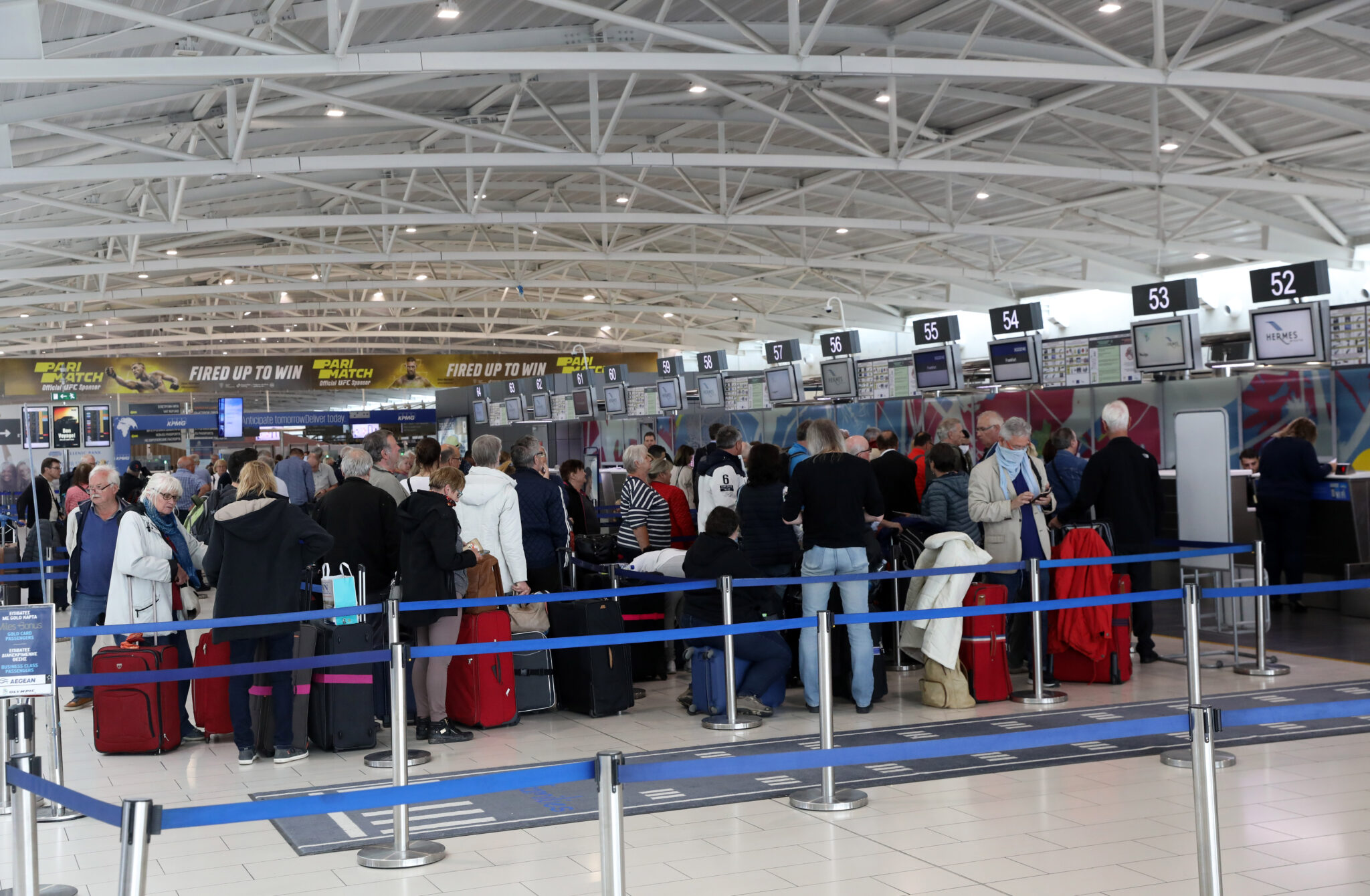 Έτσι θα δίνονται οι βεβαιώσεις σε όσους εμπίπτουν στις εξαιρέσεις