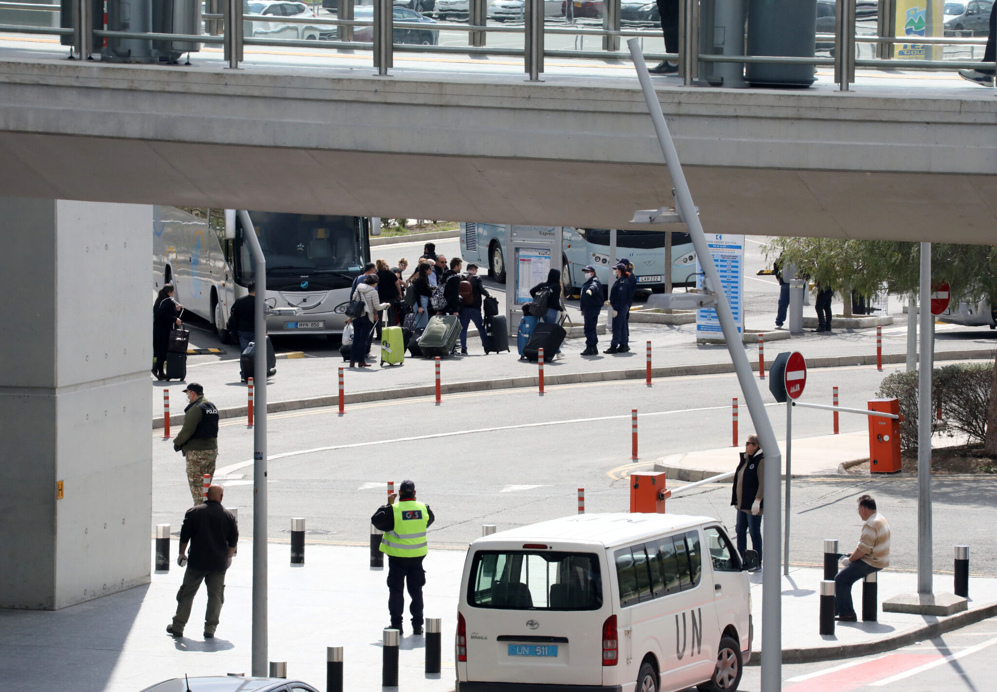 Είσαι Κύπριος πολίτης, βρίσκεσαι στο εξωτερικό και ζητάς επαναπατρισμό;