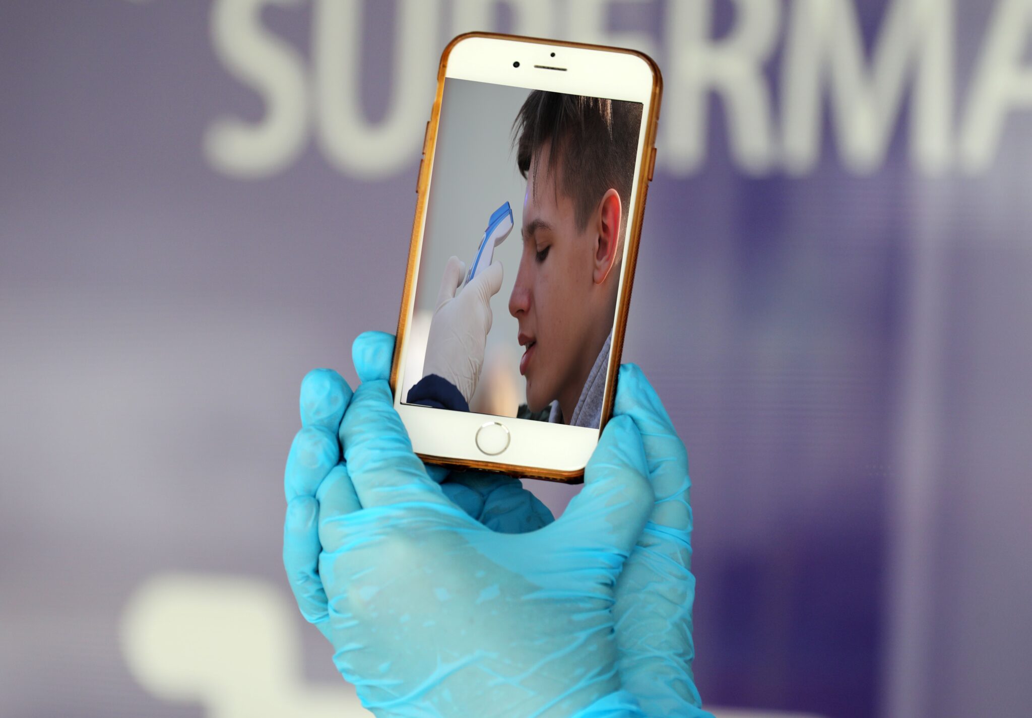 Οι top κατηγορίες για τις κατ' εξαίρεση μετακινήσεις των Κύπριων πολιτών (VID)