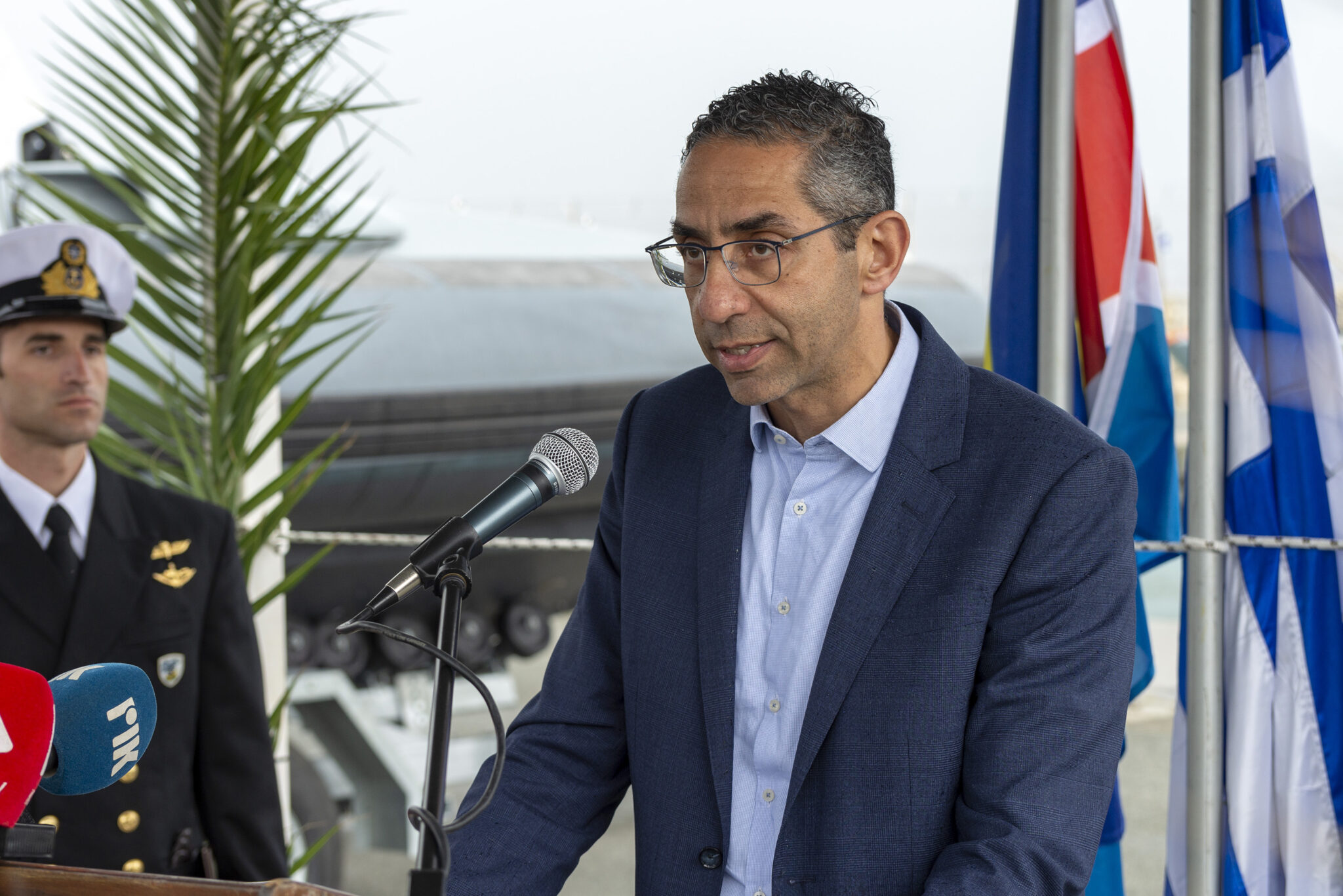 Αρνητικός στον κορωνοϊό ο Υπουργός Άμυνας