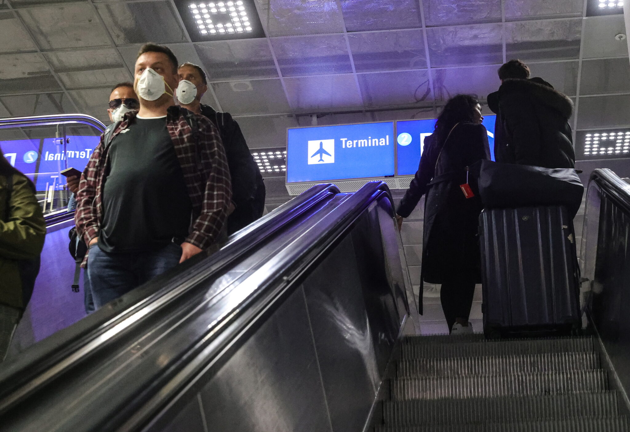 Αυτές είναι οι χώρες που πλήττονται περισσότερο από τον νέο κορωνοϊό