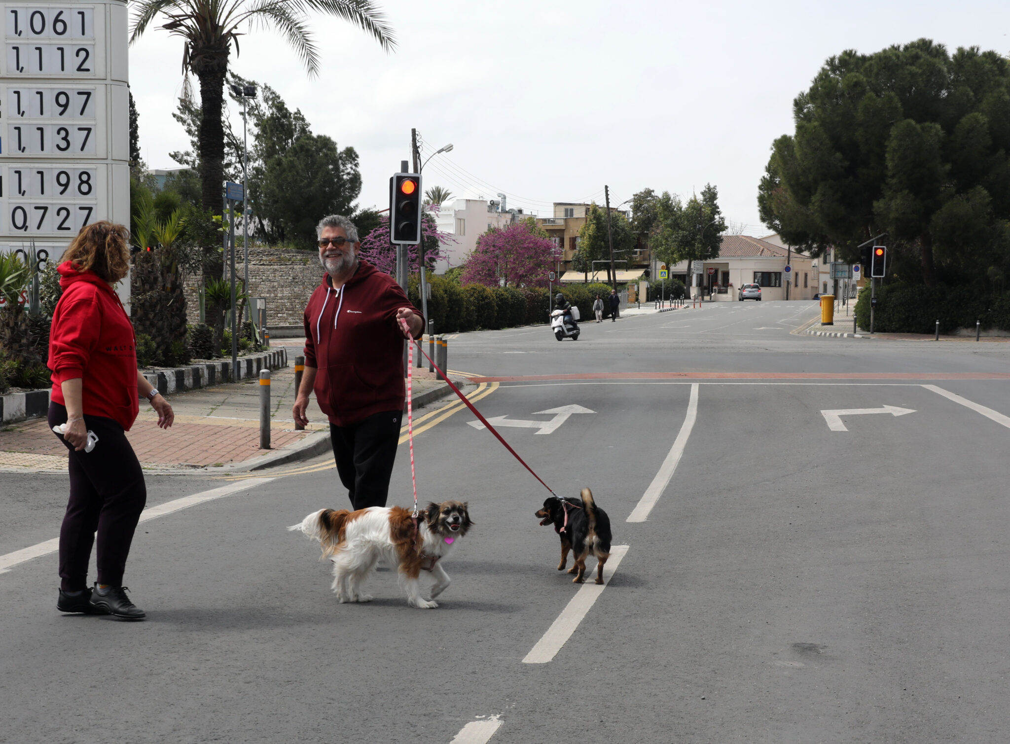 Τι πρέπει να έχεις μαζί σου για κατ' εξαίρεση μετακινήσεις