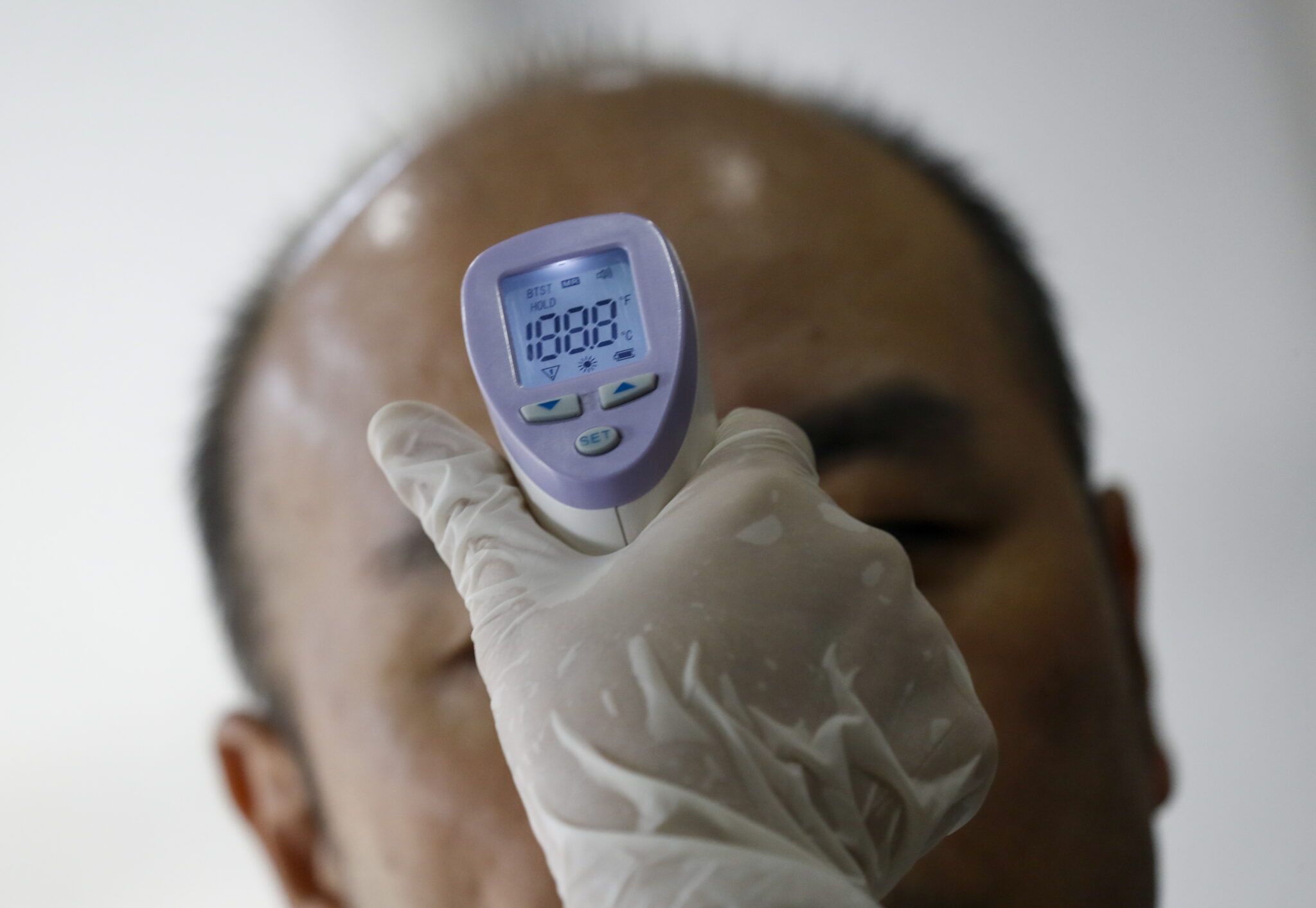 Π.Ο.Υ.: «Πρέπει να εντοπιστούν αυτοί που νοσούν»