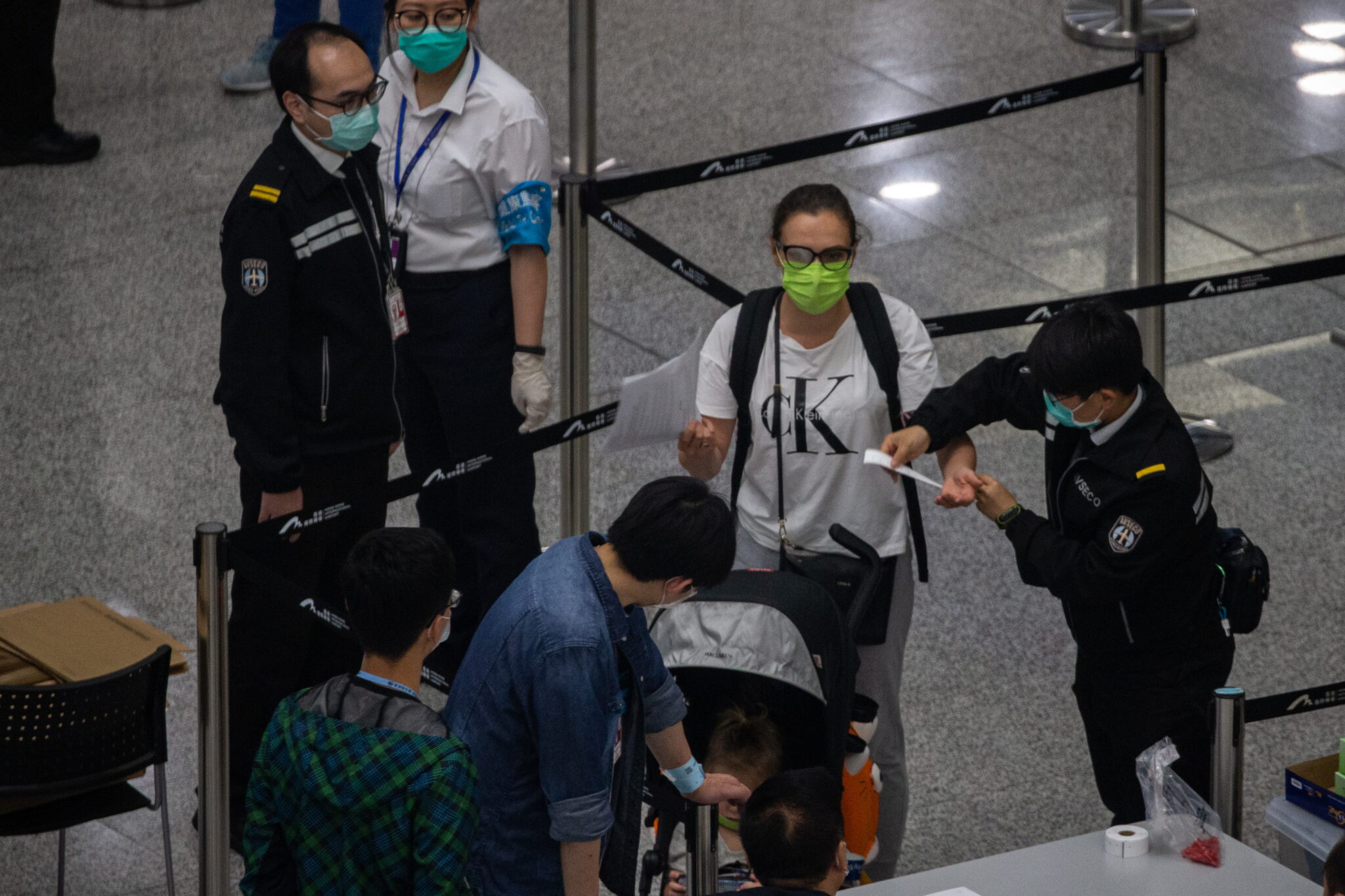 Οι χώρες της Ασίας ενώπιον ενός δεύτερου κύματος κορωνοϊού