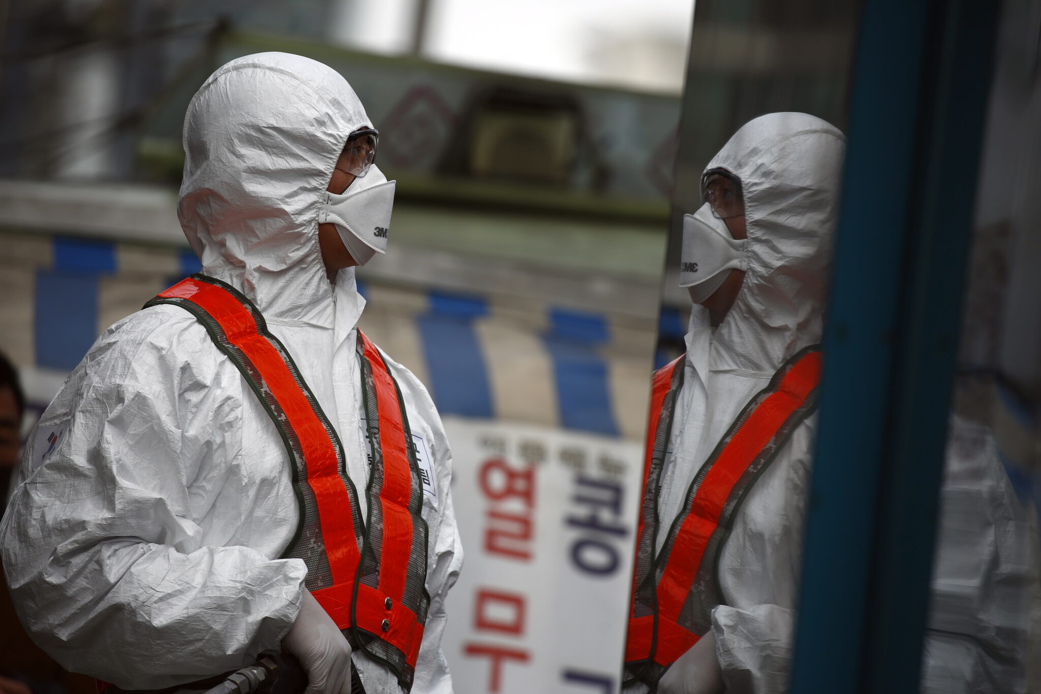 Πώς διαμορφώνεται ο «χάρτης» του κορωνοϊού στην Ευρώπη