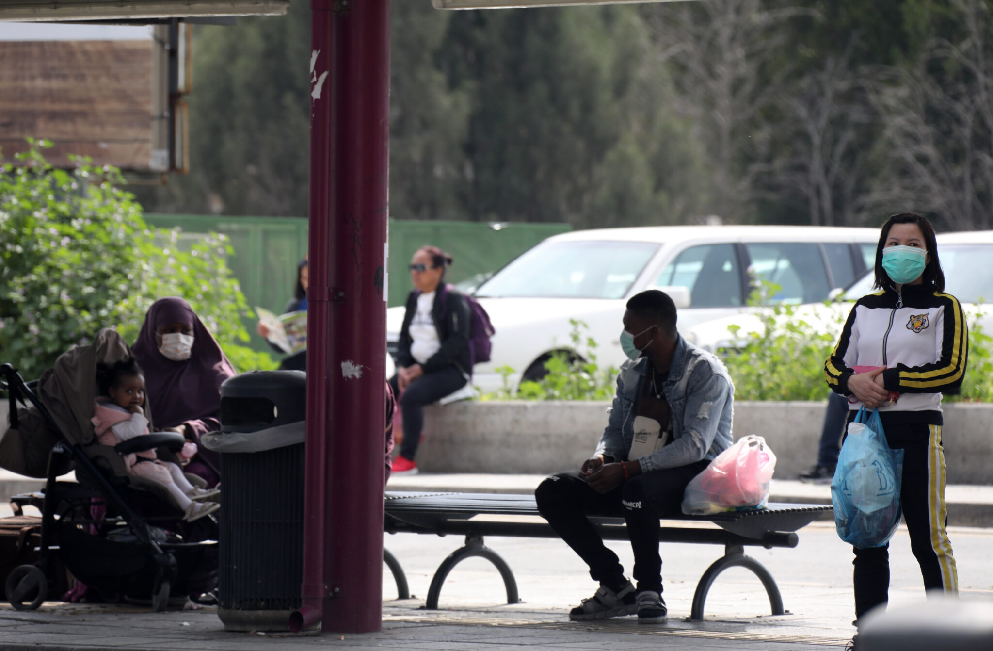 Από τι εξαρτάται αν θα επιβληθεί απαγόρευση κυκλοφορίας (ΒΙΝΤΕΟ)