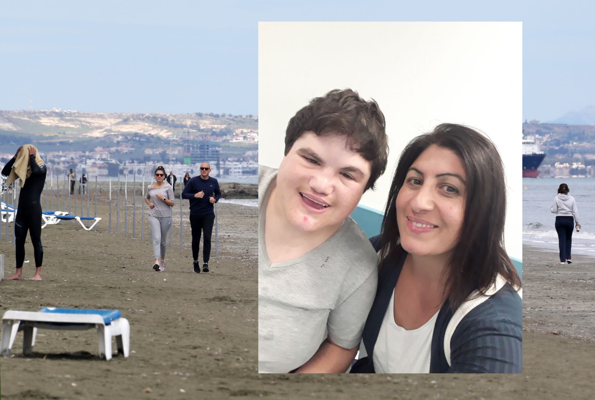 Για την Μαρίνα και την κάθε Μαρίνα που αυτές τις ώρες μας χρειάζεται… (ΦΩΤΟ)