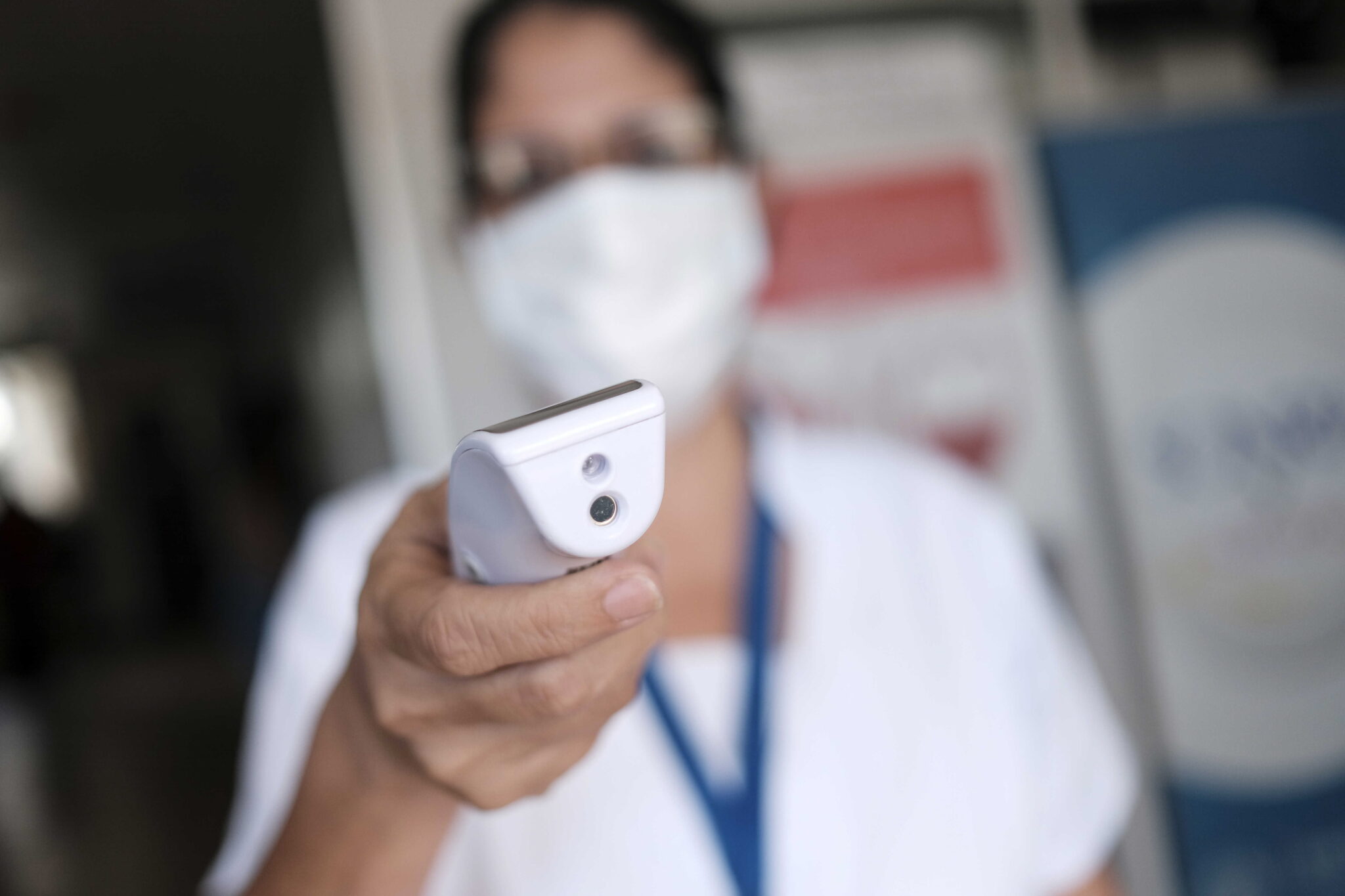 Επιστράτευση στα εργαστήρια των ΓΝ Λευκωσίας-Λεμεσού για εξετάσεις κορωνοϊού