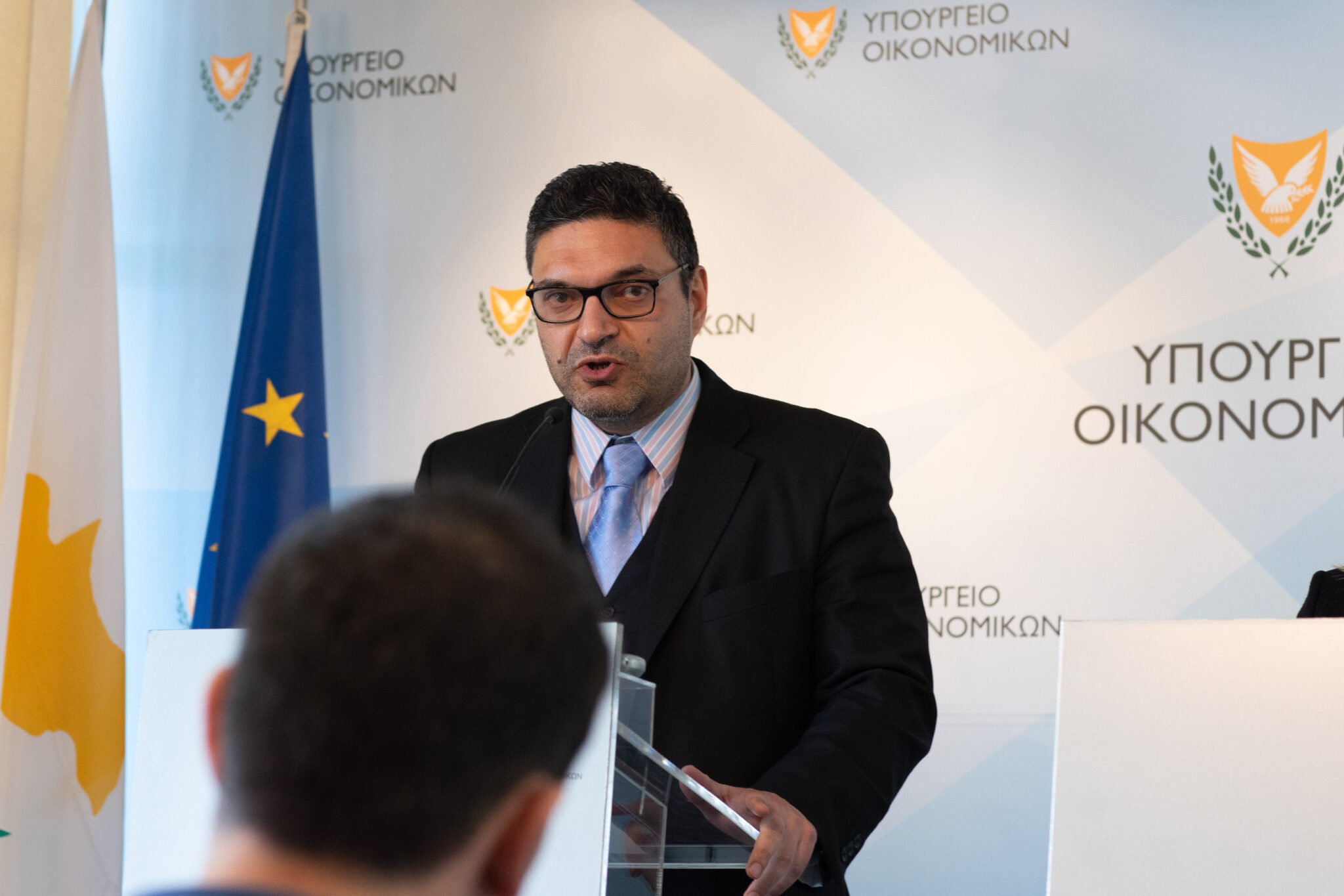 Έκκληση Πετρίδη προς τράπεζες για μεγαλύτερη ευελιξία στην αποπληρωμή δανείων