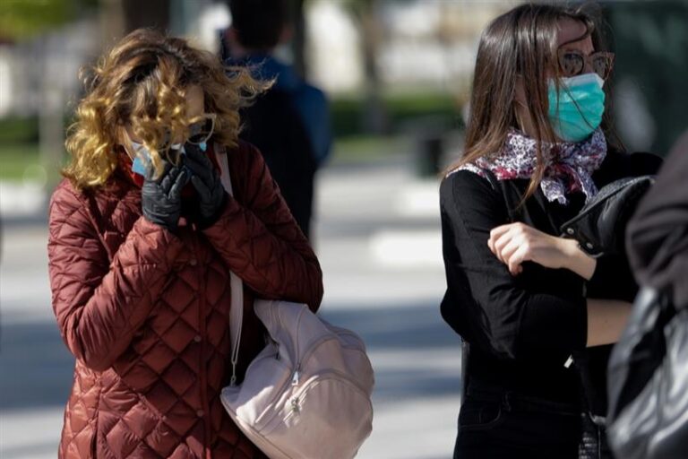 Ποια άτομα εμπίπτουν στις ευπαθείς ομάδες και πρέπει να περιοριστούν
