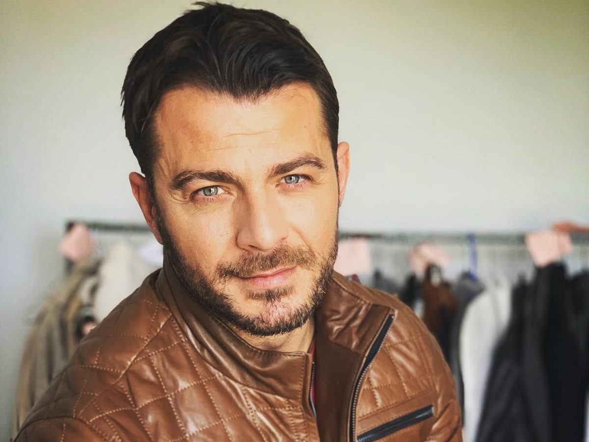 Αγγελόπουλος: Τα ντανοπιτάκια επέστρεψαν και αυτή τη φορά τα…φτιάχνει ο ίδιος