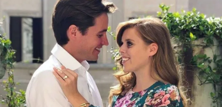 Πριγκίπισσα Μπεατρίς – Mapelli: Ακύρωνουν τον γάμο τους λόγω…κορωνοϊού