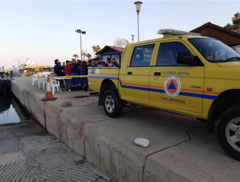 Δέχτηκε οδηγίες από Τούρκο για να μεταφέρει τους 101 μετανάστες ο 22χρονος