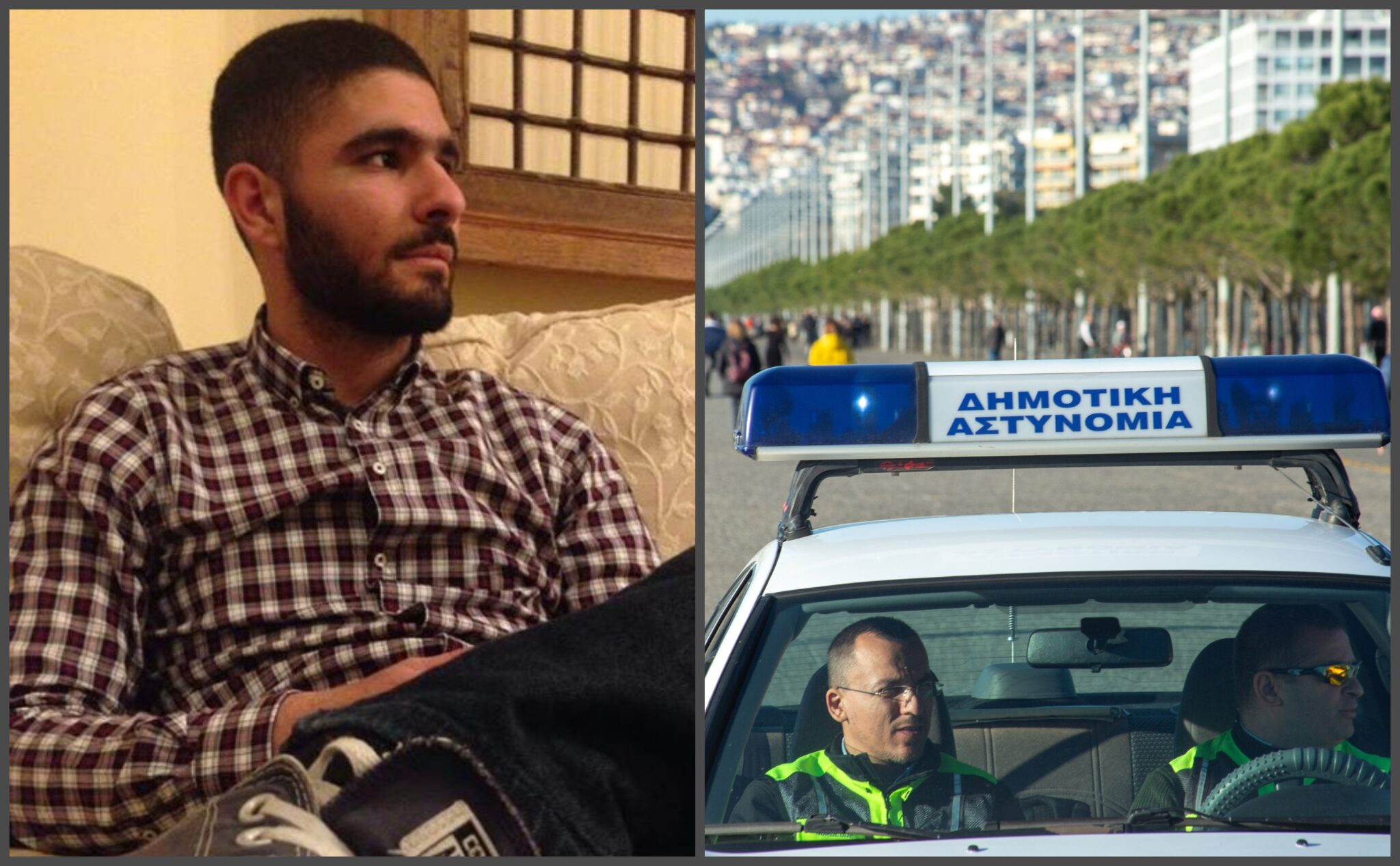 Κύπριος φοιτητής περιγράφει: Γιατί αποφάσισα να μείνω στη Θεσσαλονίκη… (VID)