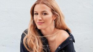 H Kάλια Ελευθερίου αποκάλυψε για πρώτη φορά πόσα…κιλά ζυγίζει (ΒΙΝΤΕΟ)