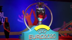 Το επιβεβαίωσε η UEFA: Το καλοκαίρι του 2021 το EURO