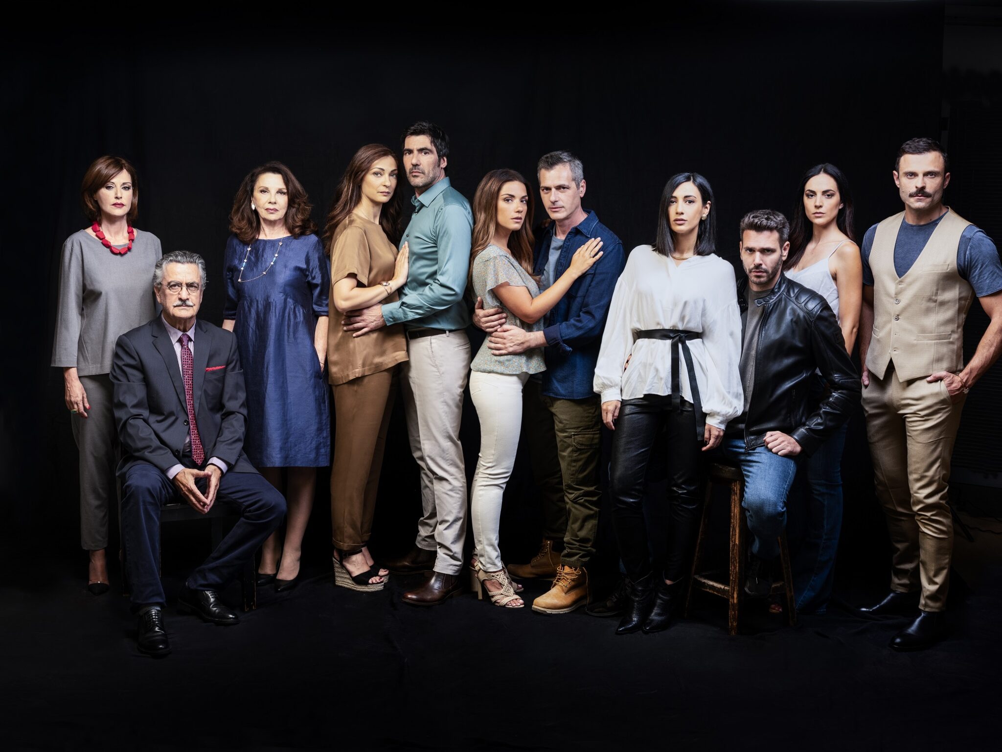 "Έρωτας Μετά": Όταν αγαπή, φιλία, έρωτας και…προδοσία συναντώνται (BINTEO)