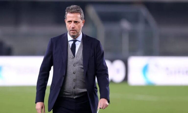 «Να υιοθετήσουμε τον τρόπο μεταγραφών του ΝΒΑ και στο ποδόσφαιρο»