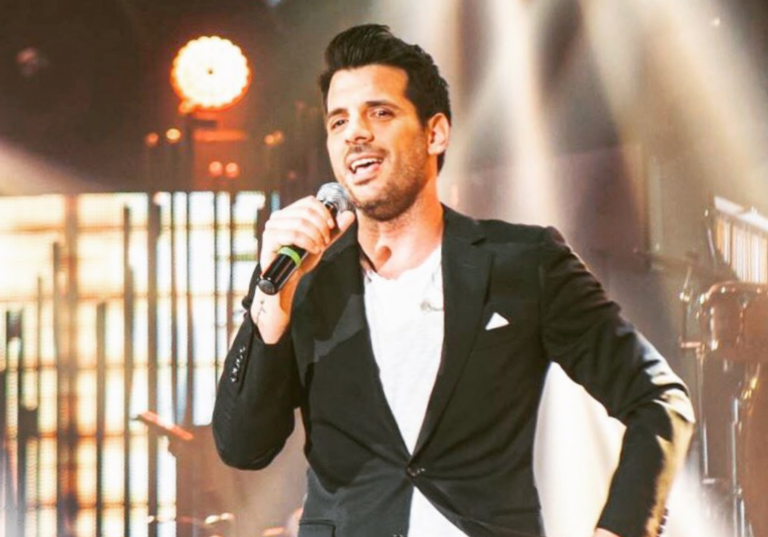 Θοδωρής Φέρρης: Ξανάκανε τεστ για τον κορωνοϊό και ιδού τα αποτελέσματα (ΦΩΤΟ)