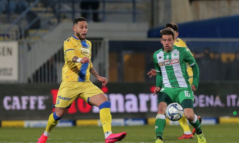 «Τσεκάρει» Φερνάντεθ ο Παναθηναϊκός